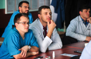 травматологи