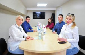 ПЭТ-КТ Запорожье