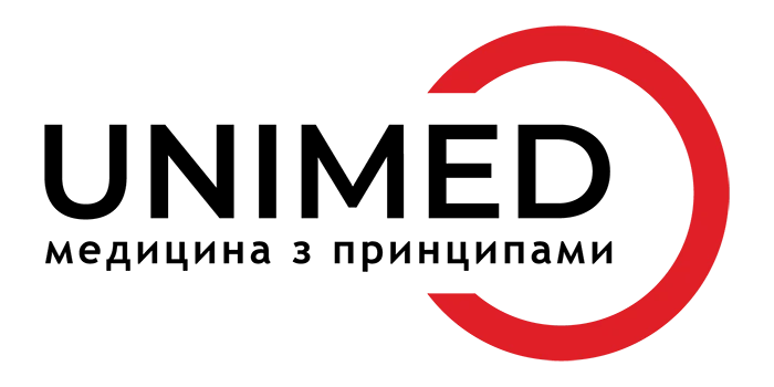 Unimed Logo